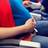 怀孕可以坐飞机吗 怀孕坐飞机有影响吗