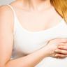 怀孕初期乳房一定会胀痛吗