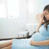 孕妇伤心对胎儿的影响